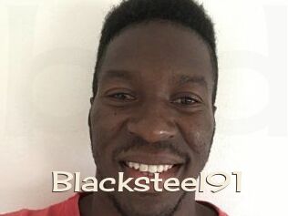 Blacksteel91
