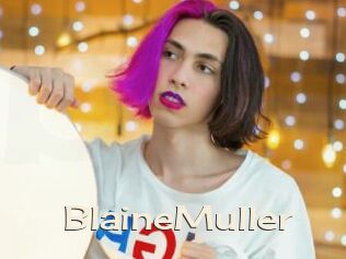 BlaineMuller
