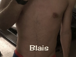 Blais Big Dicks Round Ass