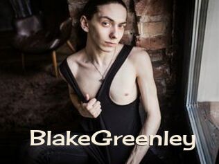 BlakeGreenley