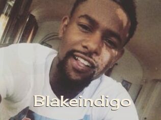 Blakeindigo