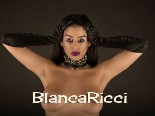 BlancaRicci