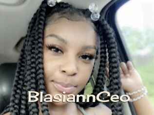 BlasiannCeo
