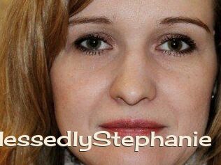 BlessedlyStephanie