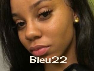 Bleu22