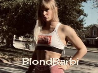 BlondBarbi