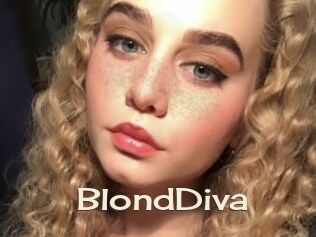 BlondDiva