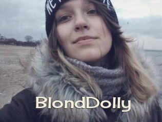 BlondDolly
