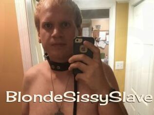BlondeSissySlave