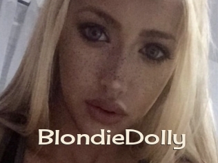 BlondieDolly Big Dicks Round Ass