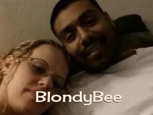 BlondyBee