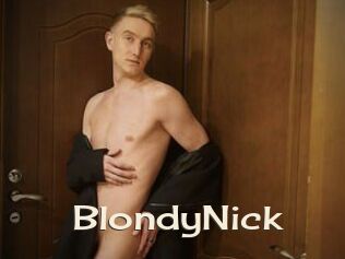 BlondyNick