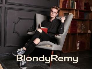 BlondyRemy