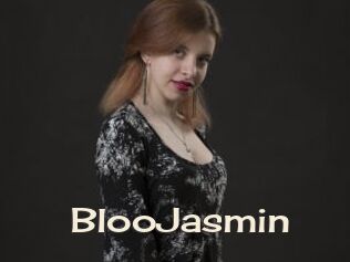 BlooJasmin