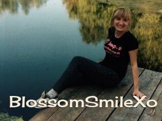 Blossom_SmileXo