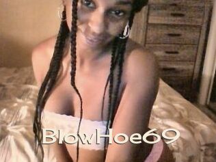 BlowHoe69