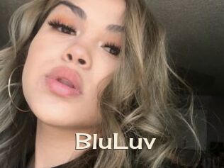 BluLuv