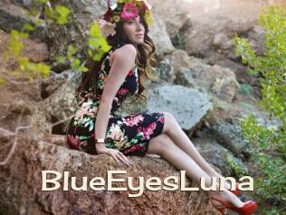BlueEyesLuna