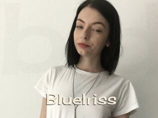 BlueIriss