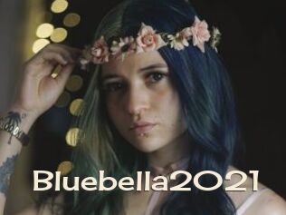 Bluebella2021 Big Dicks Round Ass