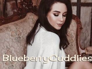 BlueberryCuddlies