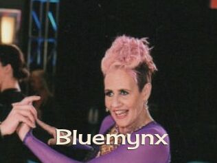 Bluemynx