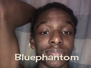 Bluephantom