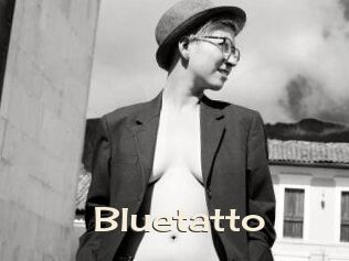 Bluetatto