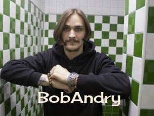 BobAndry