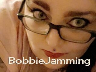 BobbieJamming
