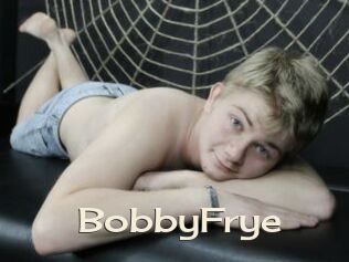 BobbyFrye