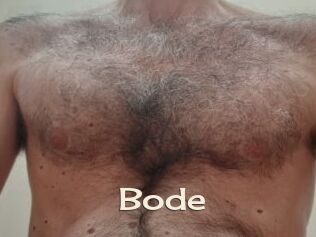Bode