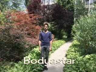 Bodyastar