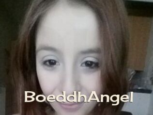 BoeddhAngel