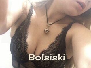 Bolsiski