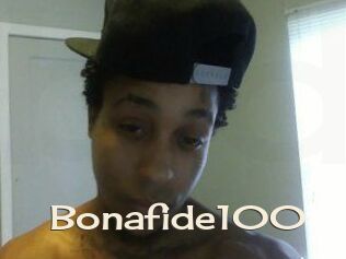 Bonafide100