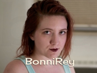 BonniRey Big Dicks Round Ass