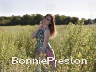 BonniePreston