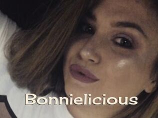 Bonnielicious