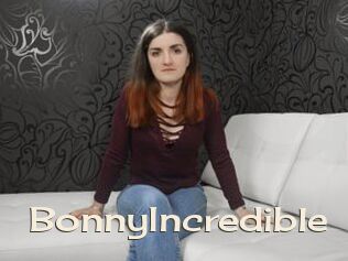 BonnyIncredible