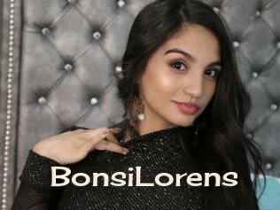 BonsiLorens