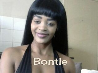 Bontle