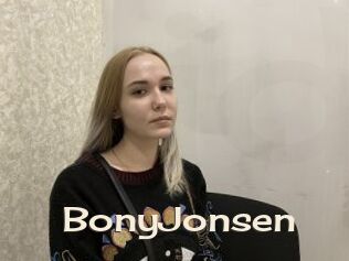 BonyJonsen