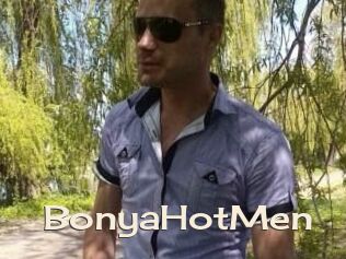 Bonya_Hot_Men
