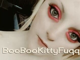 BooBooKittyFuqq