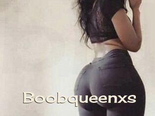 Boobqueenxs