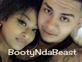BootyNdaBeast