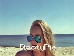 BootyPie