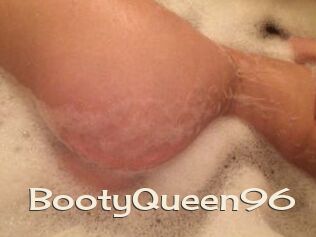 BootyQueen96