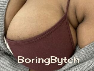 BoringBytch